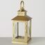 Boltze 2085516 Laterne Kerze Gold, 3 image
