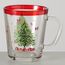 Boltze 2085632 Tasse Grün, Rot, Transparent Universal 1 Stück(e), 3 image