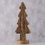 Boltze 2086441 Dekorative Statue & Figur Holz Mango-Holz