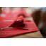 Duni 211532 Papierserviette Recycelte Faser Rot 60 Stück(e), 3 image