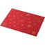 Duni 211541 Platzdeckchen Rechteck Rot 250 Stück(e)