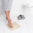 Brabantia 223440 Personenwaage Quadratisch Beige Elektronische Personenwaage, 2 image