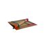 Duni 228797 Papierserviette Seidenpapier Braun 50 Stück(e)