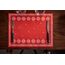 Duni 228901 Platzdeckchen Rechteck Rot, Weiß 100 Stück(e), 3 image