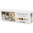 Creativ Company 314111 Bastel- & Hobby-Farbe Glasfarbe 30 ml 5 Stück(e), 2 image