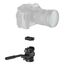 SmallRig 4937 Stativ Universal 3 Bein(e) Schwarz, 2 image