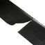 adam hall 58063BLK Klebeband Für die Nutzung im Innenbereich geeignet 50 m Schwarz, 2 image