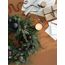 Blomus 4er Set Weihnachtsschmuck -JUHLA- Größe M