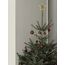Blomus Kitai Weihnachtsbaumschmuck Eisen, Messing Messing 1 Stück(e), 3 image
