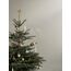Blomus Kitai Weihnachtsbaumschmuck Eisen, Messing Messing 1 Stück(e), 4 image