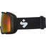 Sweet Protection Clockwork RIG Wintersportbrille Schwarz Unisex Braun, Rot Sphärisches Brillenglas, 2 image