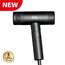 Solis Hair Perfection Haartrockner 1600 W Schwarz