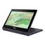 ASUS Chromebook CR11 Flip CR1104FTA-NS0404 Intel® N N150 29,5 cm (11.6") Touchscreen HD 8 GB LPDDR5-SDRAM 64 GB eMMC Wi-Fi 6 (802.11ax) ChromeOS Grau Schweiz, 5 image