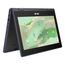 ASUS Chromebook CR11 Flip CR1104FTA-NS0404 Intel® N N150 29,5 cm (11.6") Touchscreen HD 8 GB LPDDR5-SDRAM 64 GB eMMC Wi-Fi 6 (802.11ax) ChromeOS Grau Schweiz, 8 image