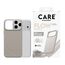 PanzerGlass CARE™ by ® Flow Case Vanilla m. MagSafe iPhone 18 Pro Max | 17 Pro Max, Farbe: Beige