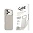 PanzerGlass CARE™ by ® Flow Case Vanilla m. MagSafe iPhone 18 Pro Max | 17 Pro Max, Farbe: Beige, 4 image