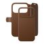 PanzerGlass CARE™ by ® Tango 2-in-1 Wallet Case Braun m. MagSafe iPhone 18 Pro Max | 17 Pro Max, Farbe: Braun, 3 image