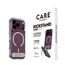 PanzerGlass CARE™ by ® Kickstand Case Transparent m. Weiss MagSafe iPhone 18 Pro | 17 Pro, 6 image