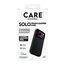 PanzerGlass CARE™ by ® Solo Vegan Leather Case Schwarz m. MagSafe iPhone 18 Pro | 17 Pro, Farbe: Schwarz, 2 image