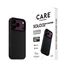 PanzerGlass CARE™ by ® Solo Vegan Leather Case Schwarz m. MagSafe iPhone 18 Pro | 17 Pro, Farbe: Schwarz, 4 image