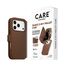PanzerGlass CARE™ by ® Tango 2-in-1 Wallet Case Braun m. MagSafe iPhone 18 Pro | 17 Pro, Farbe: Braun, 5 image