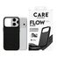 PanzerGlass CARE™ by ® Flow Case Schwarz m. MagSafe iPhone 18 Pro | 17 Pro, Farbe: Schwarz