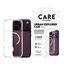 PanzerGlass CARE™ by ® Urban Explorer Case Transparent m. Weiss Magsafe iPhone 18 Pro | 17 Pro