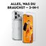 PanzerGlass CARE Flagship 3-in-1 Set iPhone 18 Pro Max, 9 image