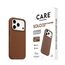 PanzerGlass CARE™ by ® Solo Vegan Leather Case Braun m. MagSafe iPhone 18 Pro | 17 Pro, Farbe: Braun, 4 image