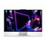 Lenovo Yoga AIO 32IPH11 Copilot+ PC Intel Core Ultra X7 358H 80 cm (31.5") 3840 x 2160 Pixel All-in-One-PC 32 GB LPDDR5x-SDRAM 1 TB SSD Windows 11 Pro Wi-Fi 7 (802.11be) Silber
