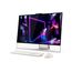 Lenovo Yoga AIO 32IPH11 Copilot+ PC Intel Core Ultra X7 358H 80 cm (31.5") 3840 x 2160 Pixel All-in-One-PC 32 GB LPDDR5x-SDRAM 1 TB SSD Windows 11 Pro Wi-Fi 7 (802.11be) Silber, 2 image