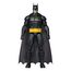 DC Comics DC 30 cm große Batman-Actionfigur, schwarzer Batsuit, 7 Bewegungspunkte, 2 image