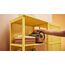 Philips PSG6064/81 Dampfbügelstation 2400 W 1,8 l SteamGlide Advanced Schwarz, Gold, 18 image