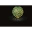 STT Solar Antic Ball Bamboo 40 Leichte Dekorationsfigur 1 Glühbirne(n) LED
