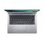 Acer Aspire AGSP14-31PT Intel® N N150 Hybrid (2-in-1) 35,6 cm (14") Touchscreen WUXGA 4 GB LPDDR5-SDRAM 128 GB UFS Wi-Fi 6 (802.11ax) Windows 11 Home in S mode Silber, 3 image