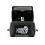 Electro-Harmonix Cock fight Plus Wah-Pedal Schwarz