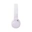 Hama Freedom Lit III Kopfhörer Kabellos Kopfband Anrufe/Musik USB Typ-C Bluetooth Lila, Weiß, 2 image