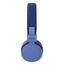 Hama Freedom Lit III Kopfhörer Kabellos Kopfband Anrufe/Musik USB Typ-C Bluetooth Blau, Farbe: Blau, 2 image