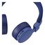 Hama Freedom Lit III Kopfhörer Kabellos Kopfband Anrufe/Musik USB Typ-C Bluetooth Blau, Farbe: Blau, 4 image