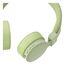 Hama Freedom Lit III Kopfhörer Kabellos Kopfband Anrufe/Musik USB Typ-C Bluetooth Grün, 4 image
