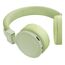 Hama Freedom Lit III Kopfhörer Kabellos Kopfband Anrufe/Musik USB Typ-C Bluetooth Grün, 5 image