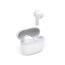 Hama Freedom Light II Kopfhörer True Wireless Stereo (TWS) im Ohr Anrufe/Musik Bluetooth Weiß, Farbe: Weiß