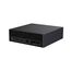 GIGABYTE AI TOP ATOM GB10 128 GB LPDDR5x-SDRAM 4 TB SSD NVIDIA DGX OS Mini PC Mini-PC Schwarz