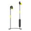 Hama Freedom Athletics II Kopfhörer Kabellos Ohrbügel, im Ohr Anrufe/Musik Bluetooth Schwarz, Gelb, 3 image