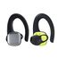 Hama Spirit Athletics Kopfhörer True Wireless Stereo (TWS) Ohrbügel Sport Bluetooth Schwarz, Gelb, 2 image