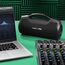 Hama Mate Pro MK II Tragbarer Stereo-Lautsprecher Schwarz 60 W, 5 image
