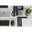 HP Poly Edge E550 IP Telefon und PoE-fähig, 2 image