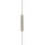 Hama 00221793 Kopfhörer & Headset Kabelgebunden im Ohr Anrufe/Musik USB Typ-C Beige, 3 image