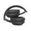Hama Spirit Calypso X Kopfhörer Kabellos Kopfband Anrufe/Musik USB Typ-C Bluetooth Schwarz, Farbe: Schwarz, 5 image
