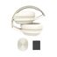 Hama Spirit Calypso X Kopfhörer Kabellos Kopfband Anrufe/Musik USB Typ-C Bluetooth Beige, Farbe: Beige, 6 image